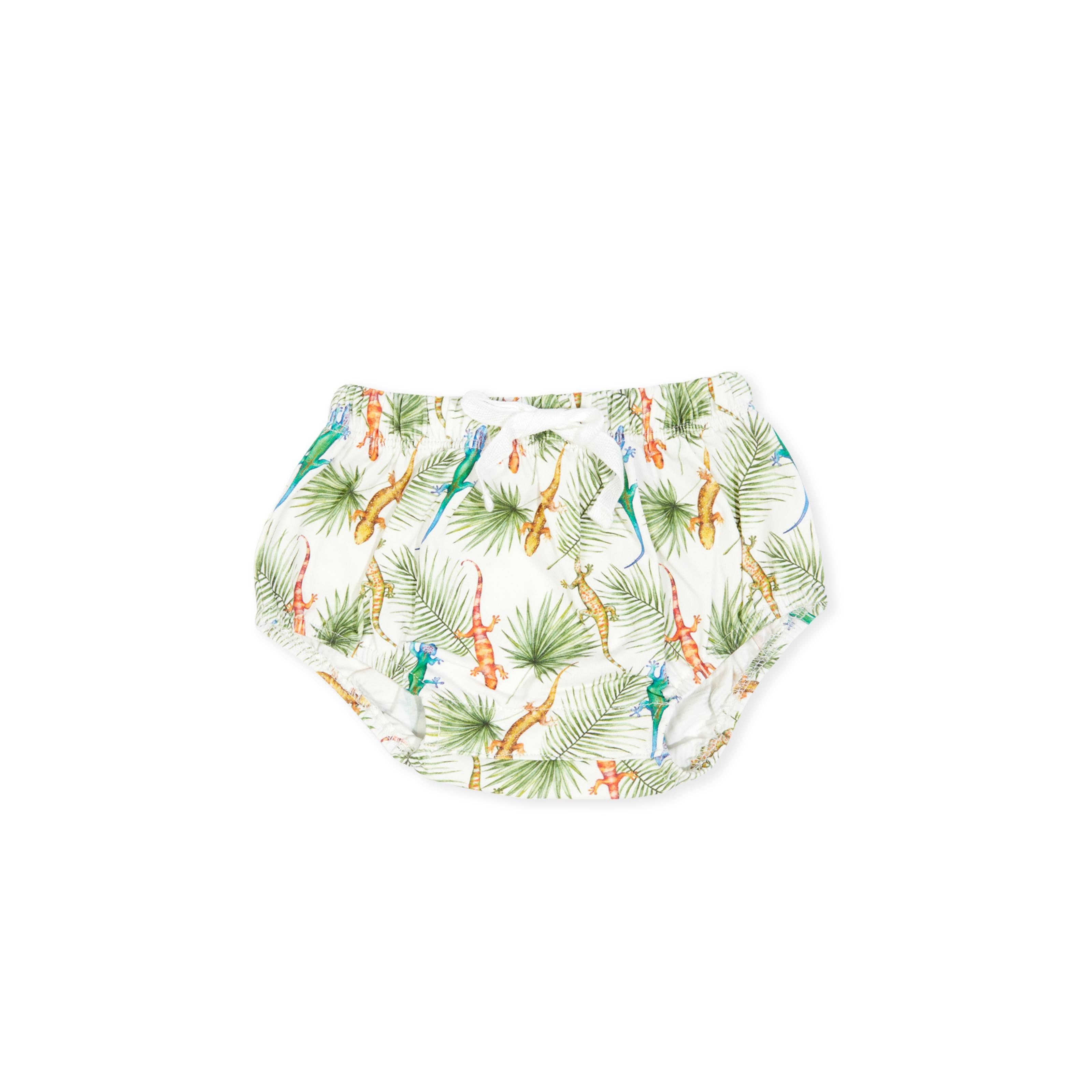 Aiden Nappy Pants - Geckos for wholesale on Faire1