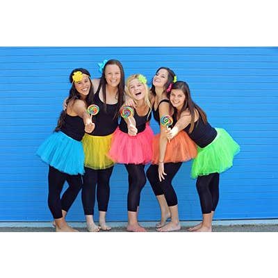The Hair Bow Company - Wholesale Tutu - Kids - Legacy Girl and Teen Tutus