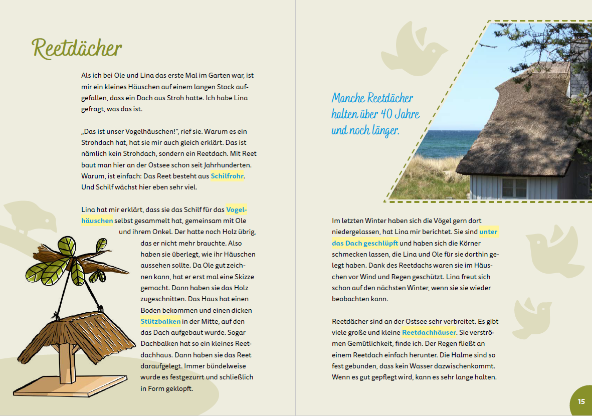 World for kids - Wholesale Reizen - Baltische Zee voor kinderen - reisgids voor kinderen1