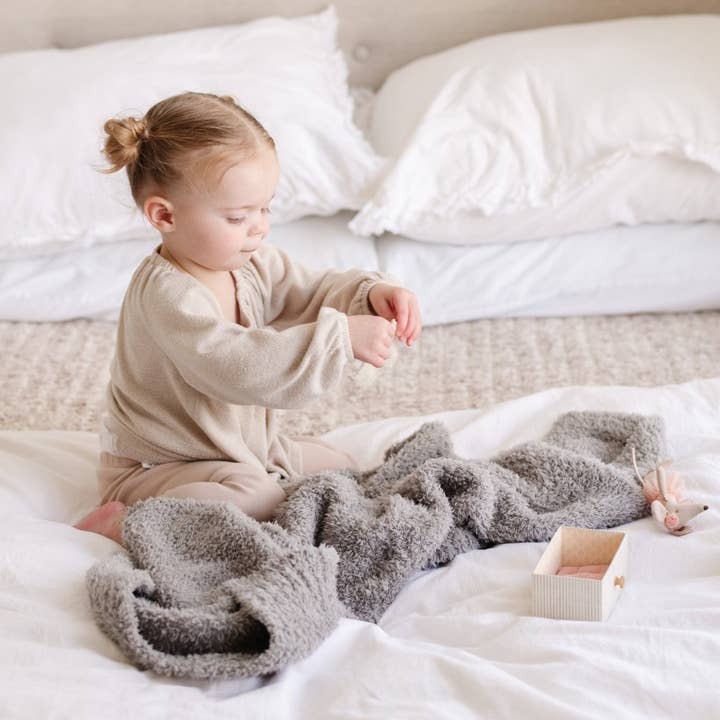 Saranoni - Wholesale Receiving Blanket - Baby - BAMBONI® RECEIVING BLANKETS22