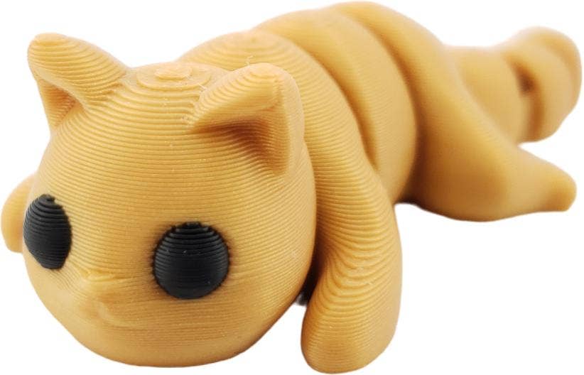 The Geek Galleria - Venta al por mayor Figura de juguete - Niños - Mini Animales Articulados - Figuras Articuladas9