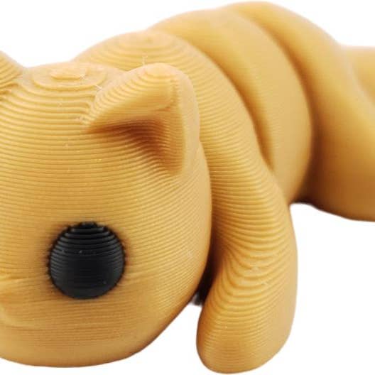 The Geek Galleria - Venta al por mayor Figura de juguete - Niños - Mini Animales Articulados - Figuras Articuladas9