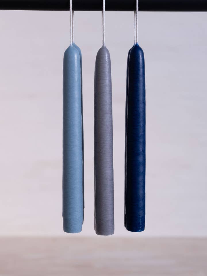 Tapered Candles - Haven for wholesale by Made Market Co.
