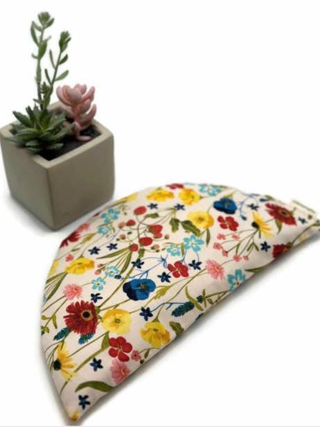 Half-Moon Eye Pillow for wholesale by NagihanDesigns