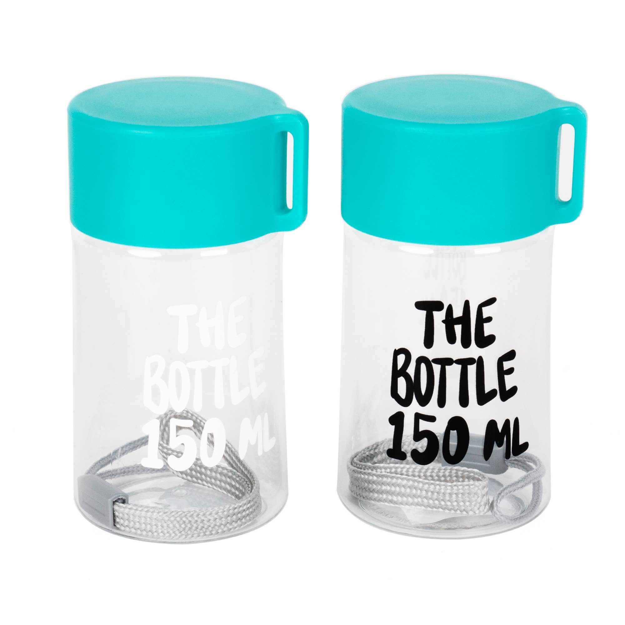 Helio Ferretti - Wholesale Water Bottle - LITTLE BOTTLES MULTIPURPOSE HF3