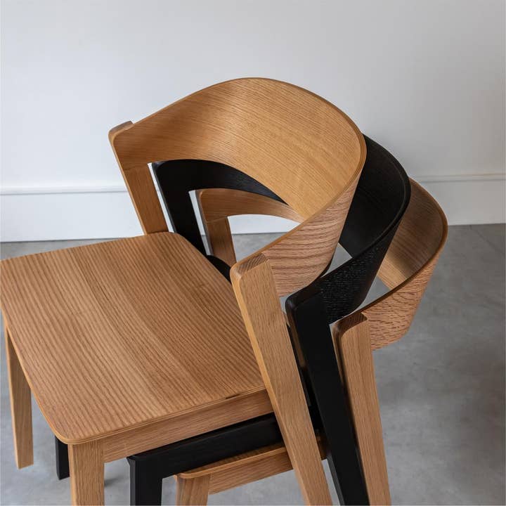 Style In Form - Wholesale Chair - Astrid Stackable Chair - Natural10
