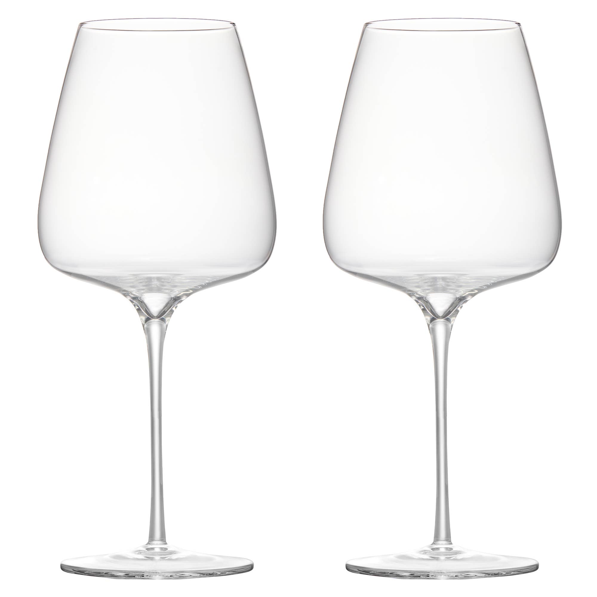 The DRH Collection BV - Wholesale Wine Glass - Set of 2 Juno Wine Glasses - Red Wine1