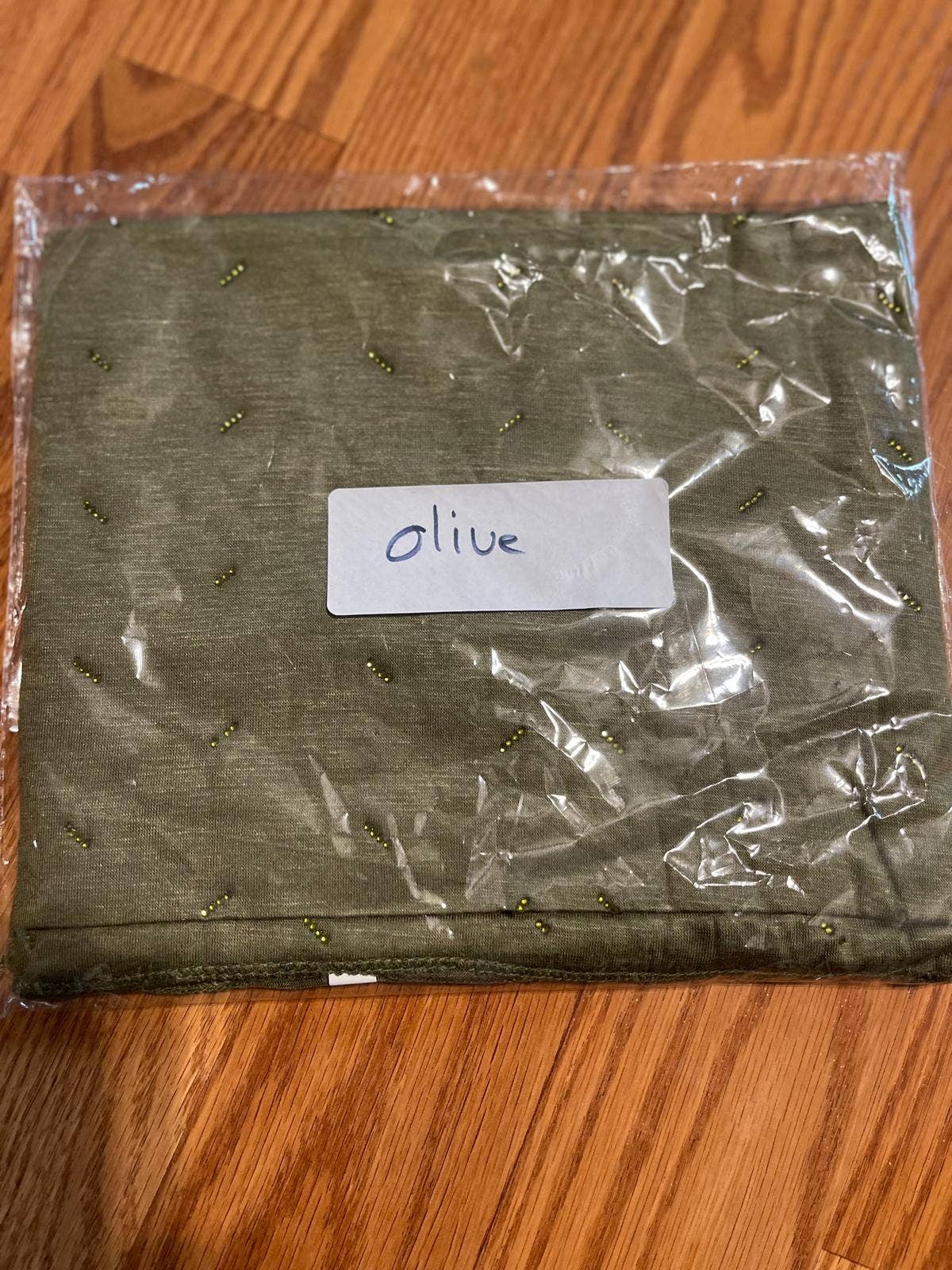 Bonita Style - Wholesale Hijab - Women's - Jersey Hijab38