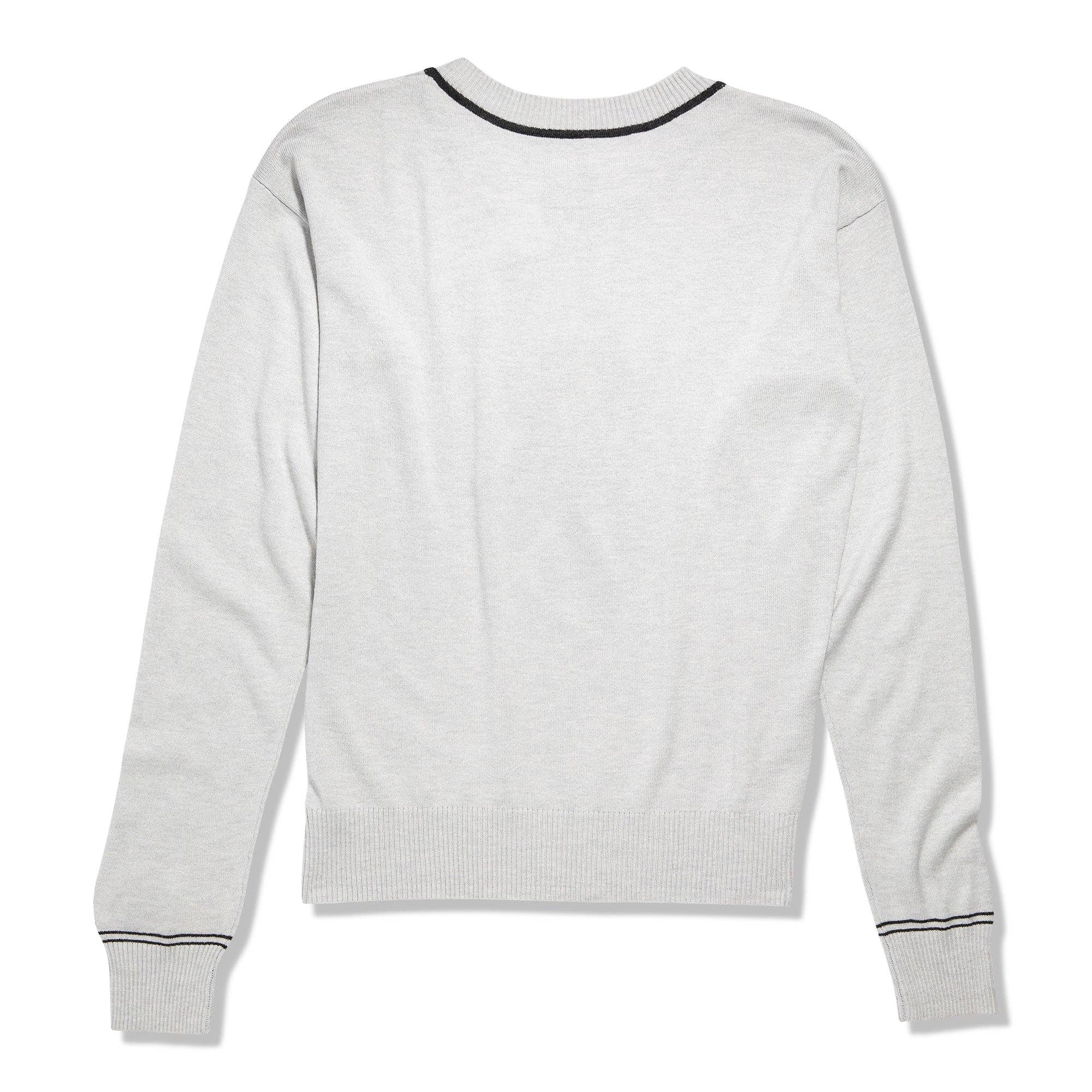 D&F Modern - Wholesale Graphic Sweatshirt - Women's - Icons Crewneck1