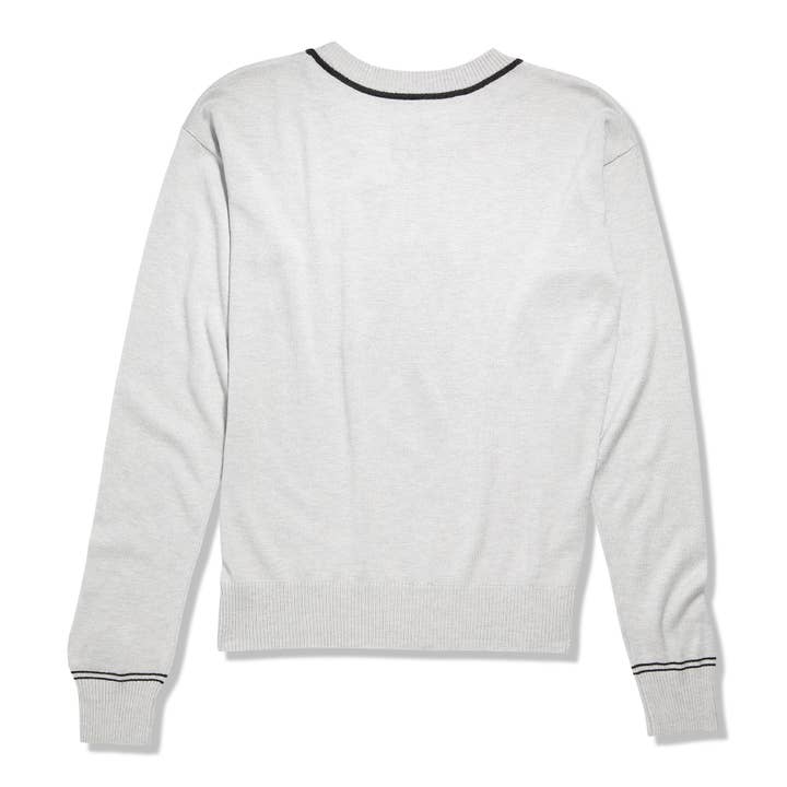 D&F Modern - Wholesale Graphic Sweatshirt - Women's - Icons Crewneck1