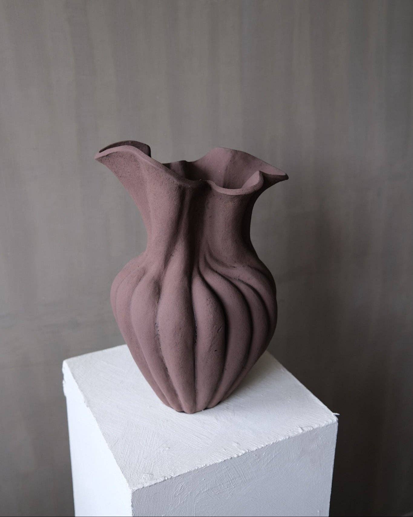 Twenty Third by Deanne - Wholesale Vase - Penida Vessel3