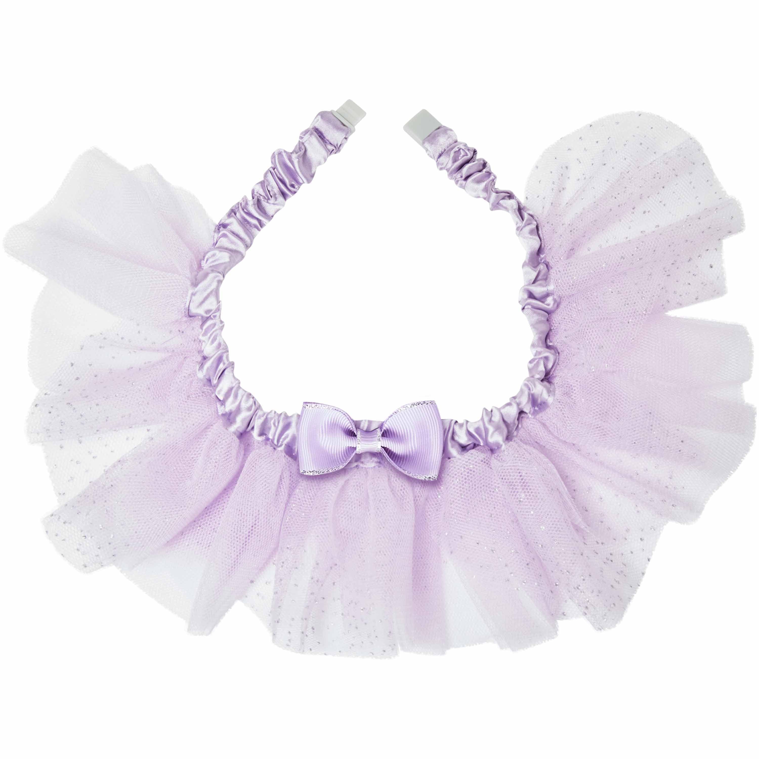 Blueberry Pet - Wholesale Pet Collar - Dog - Lace Dog Collar with Embroidered Mesh and Bowtie7