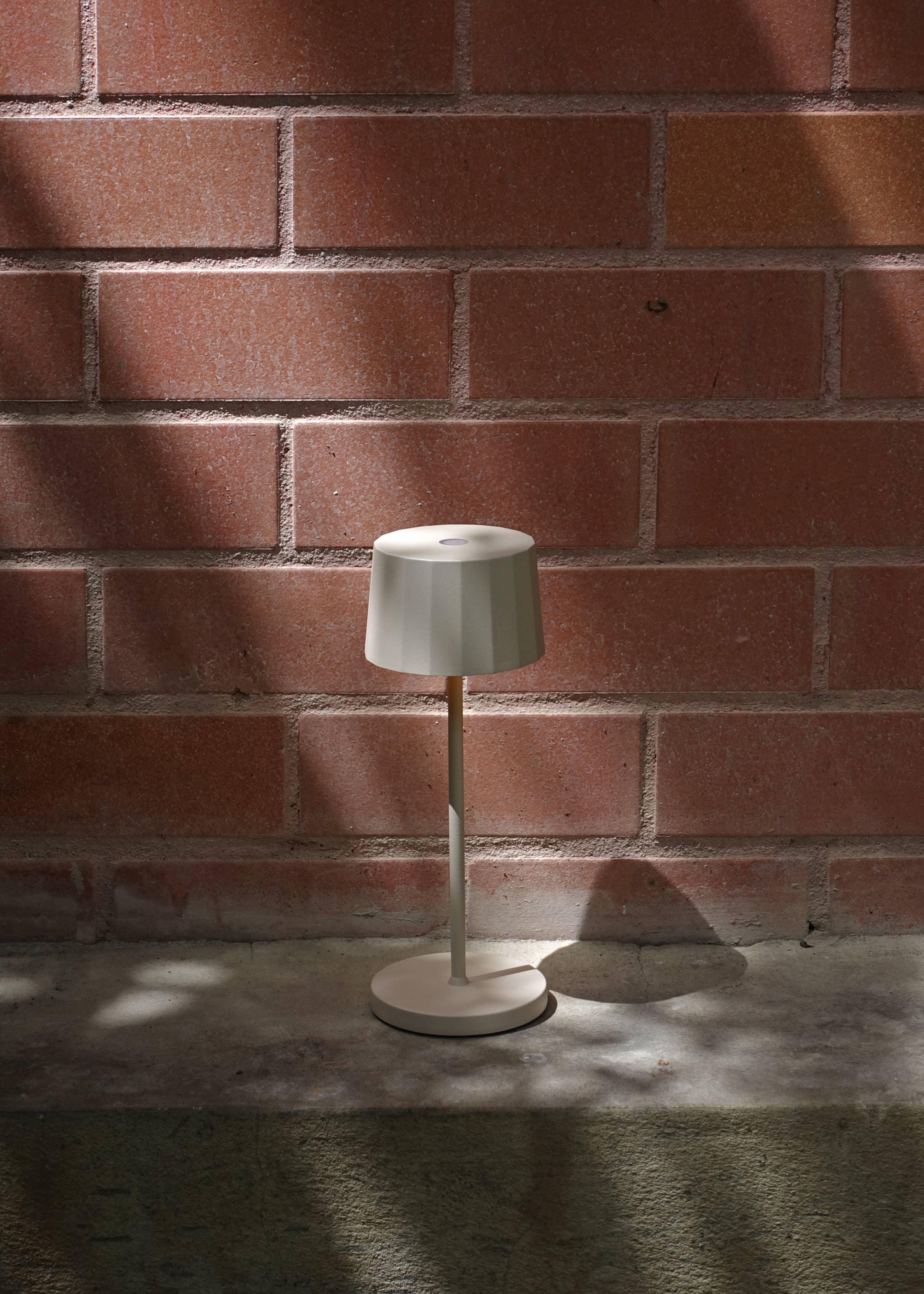 PDM Brand - Wholesale Accent/Desk Lamp - Rechargeable Wireless Lamp – Dimmable + Portable Light15