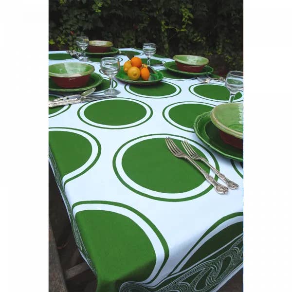 Giotto Duge - Grøn
for engroshandel hos Cressida Bell