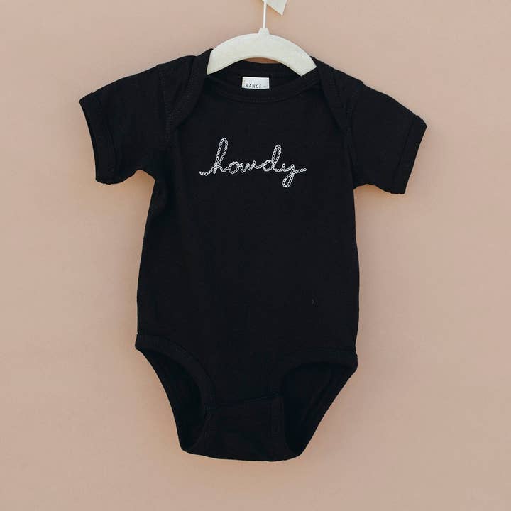 Tjena Baby Onesie för wholesale av Rangestead