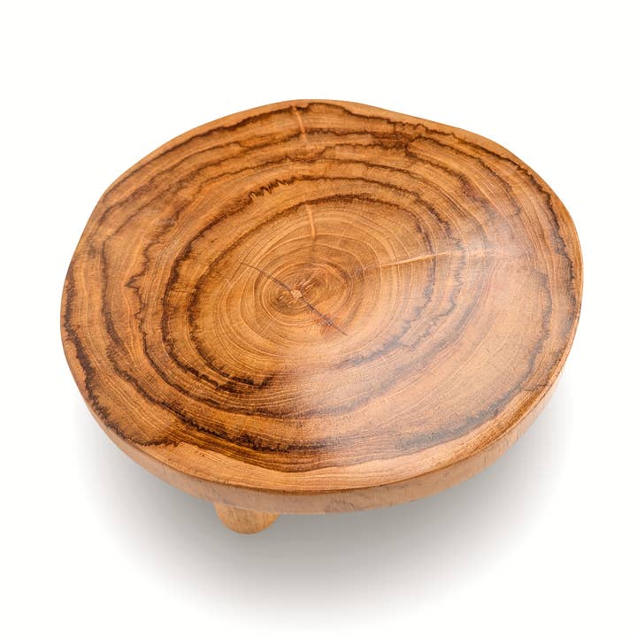 Teak planteholder, planteforhøjer, træplanteforhøjer, træplanteforhøjer, forhøjer for engroshandel hos baligood