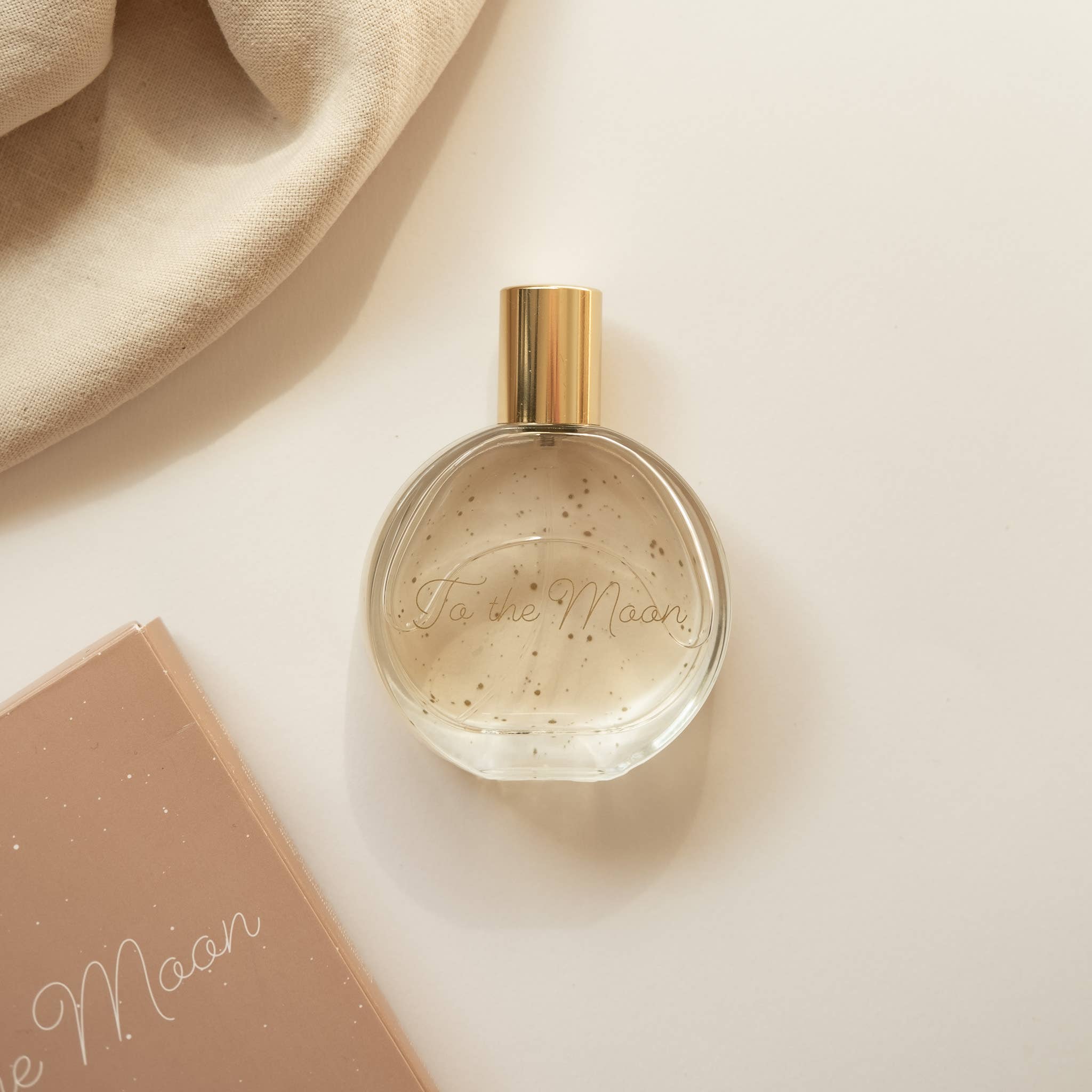 Ilado - Wholesale Perfume/Eau de Toilette - To The Moon Eau de Toilette4