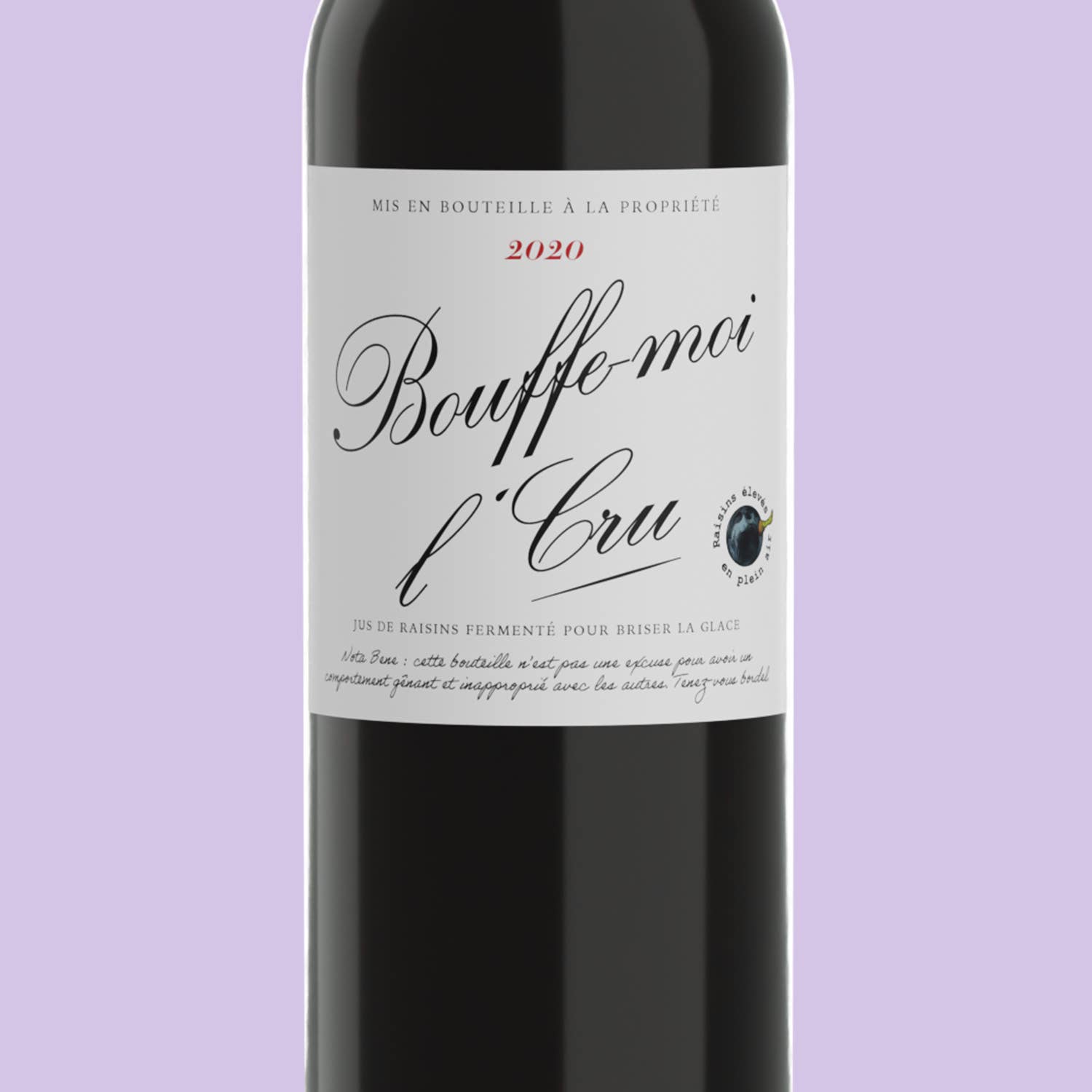 Les Compagnons du Canon - Wholesale Red Wine - Eat me the Cru - Saint Emilion Grand Cru1