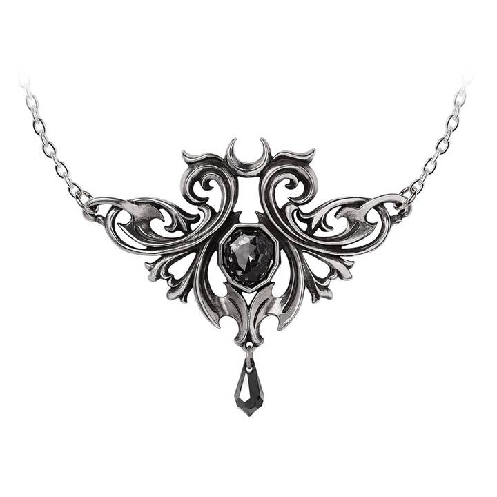 Midnight Memorial (Pendant) for wholesale by Alchemy England