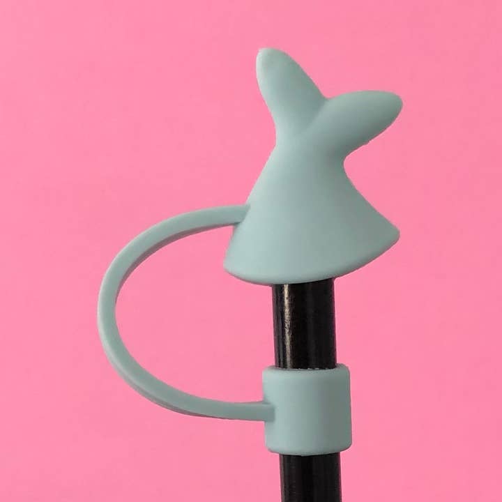 Tapa de paja, cola de pez, 7 mm para venta al por mayor de iconic mi