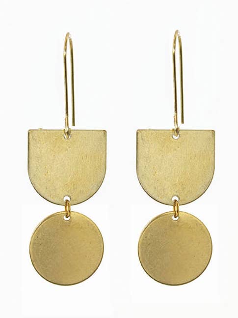 Al Dente for wholesale by Brass Sand