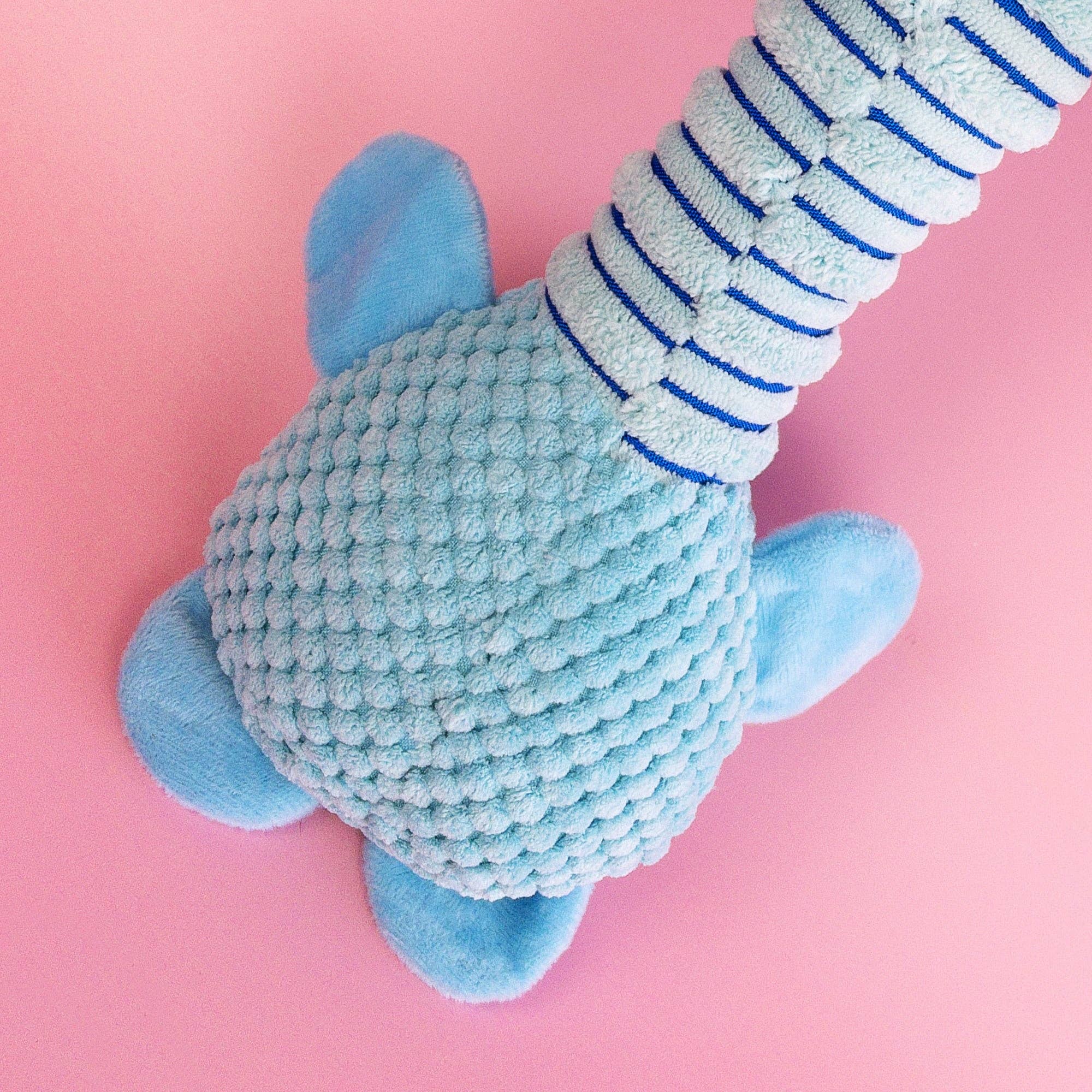 Green Waves Co. – wholesale Pet plush toy – Dog – Dog Plush Toy6