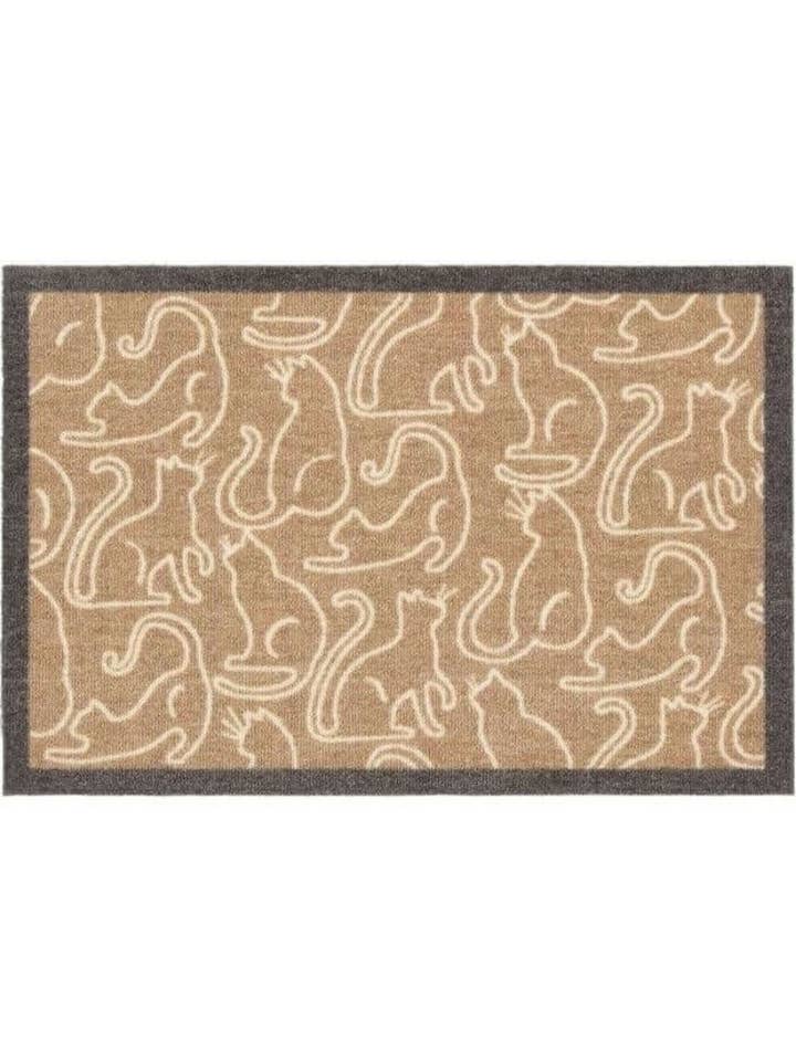 Alfombrilla para gatos lavable - 50x75 cm para venta al por mayor de THE RUGS