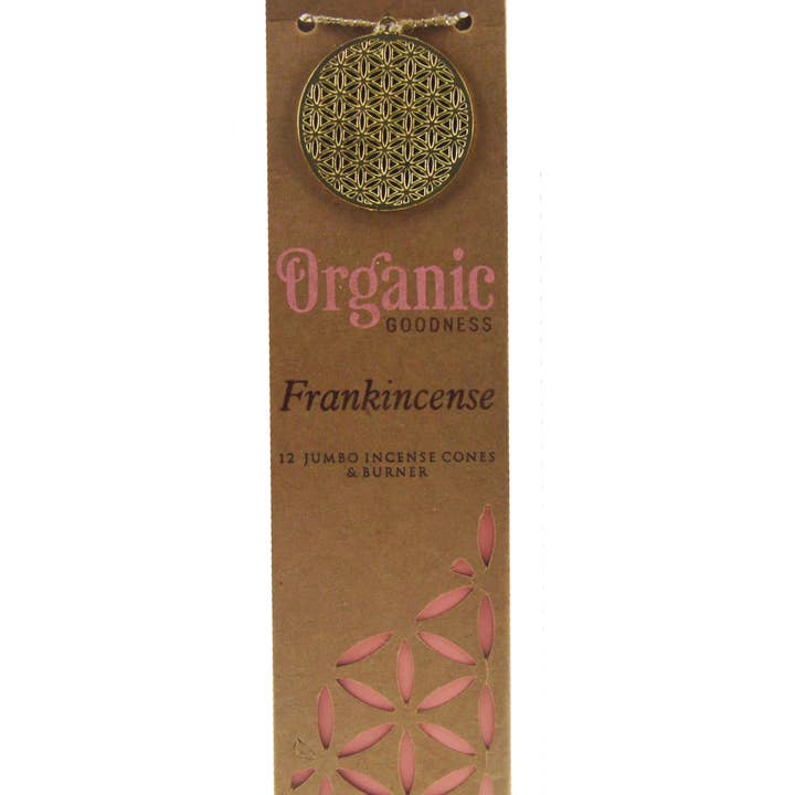 R. Expo/Song of India - Wholesale Wierook - Organic Goodness Wierookkegels - Wierook