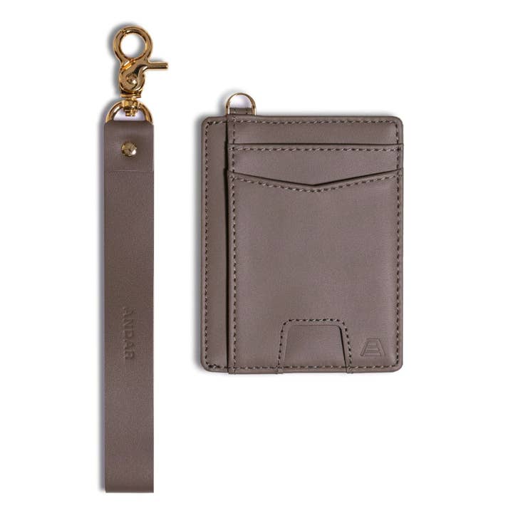 Andar - Wholesale Wallet - Women's - The Denner91