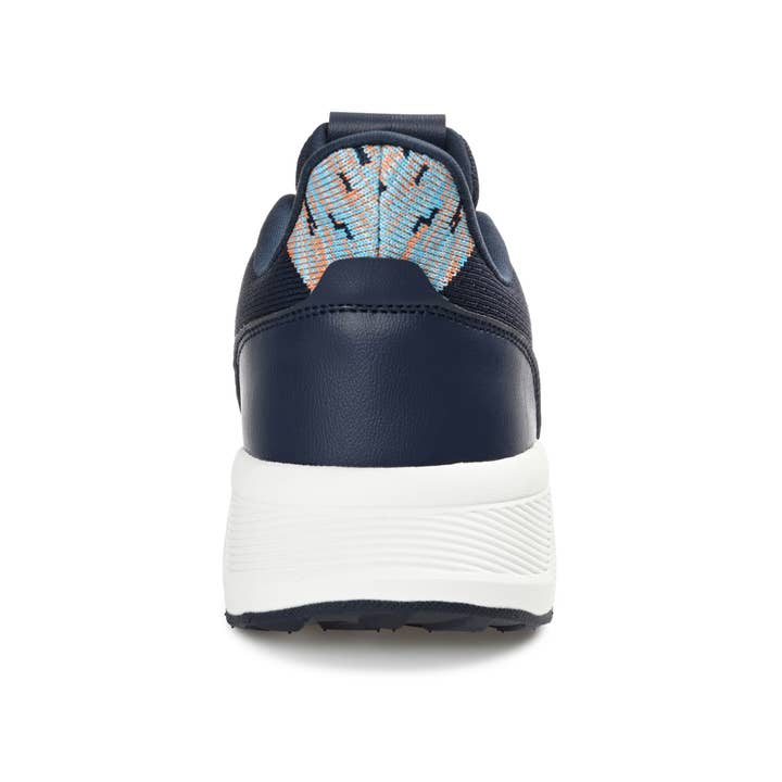 VANCE - Wholesale Lifestyle Sneakers - Men's - Vance Co. Brewer Knit Athleisure Sneaker13