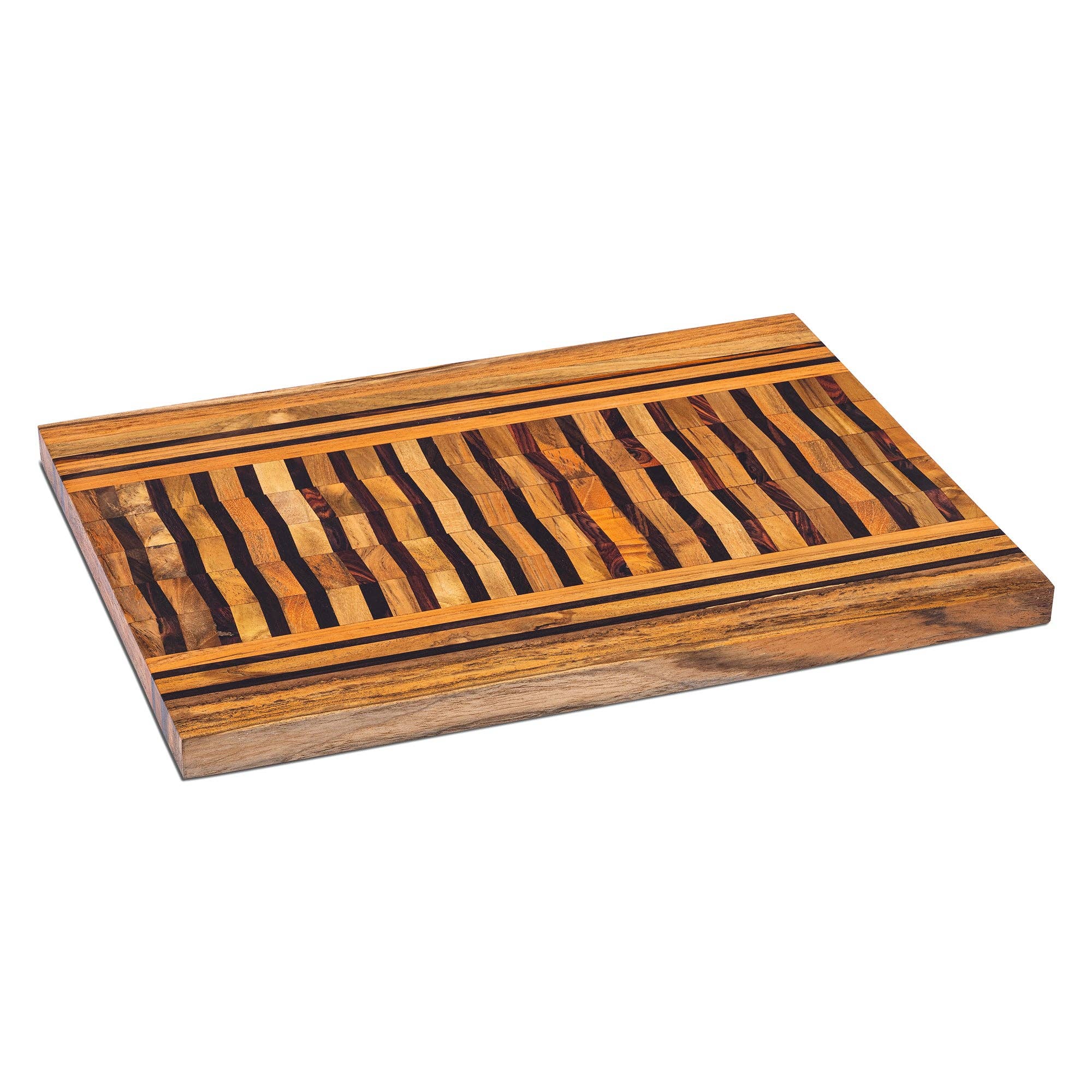 paguroupcycle – Großhandel Schneidebretter – Upcycling-Schneidebrett mit Korn, Muster C6