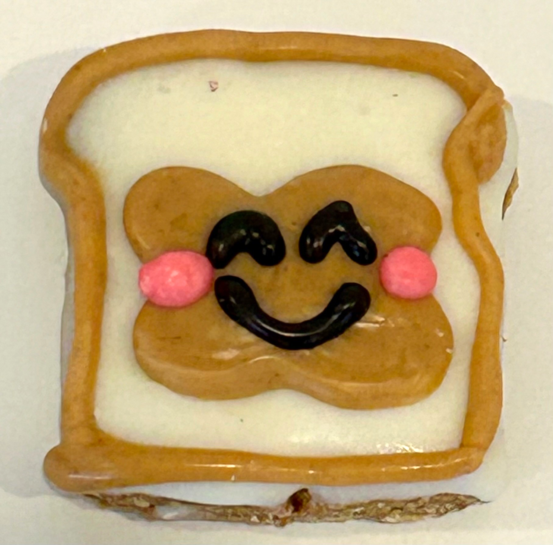 DELCO DOG CO. - Wholesale Pet Treats - Dog - PB & Jelly Mini Dog Treats1