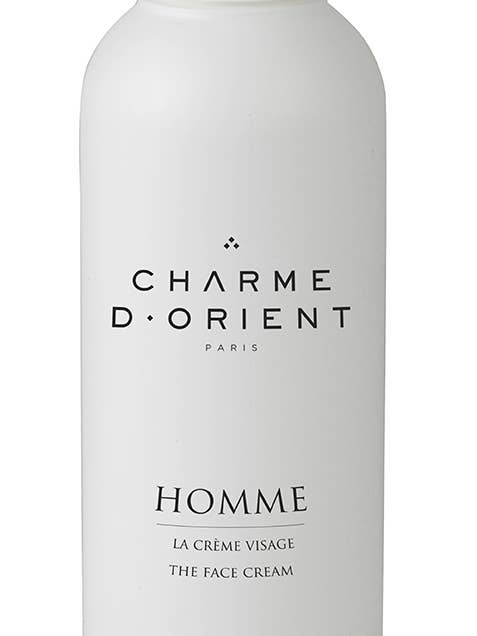 200 mL Face Cream for wholesale by CHARME D'ORIENT