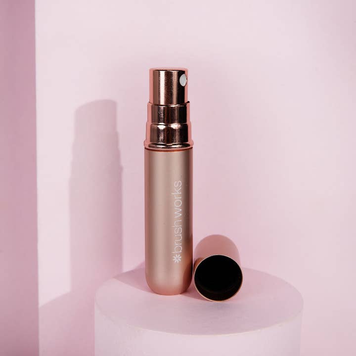 Soinvogue - Wholesale Perfume/Eau de Toilette - Brushworks Perfume Travel Atomiser3