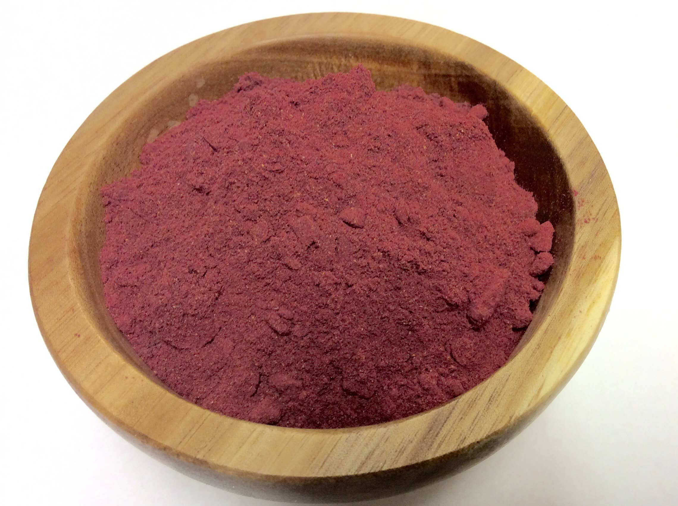 Pure Suds Co - Wholesale Herbs - Hibiscus Flower Powder1