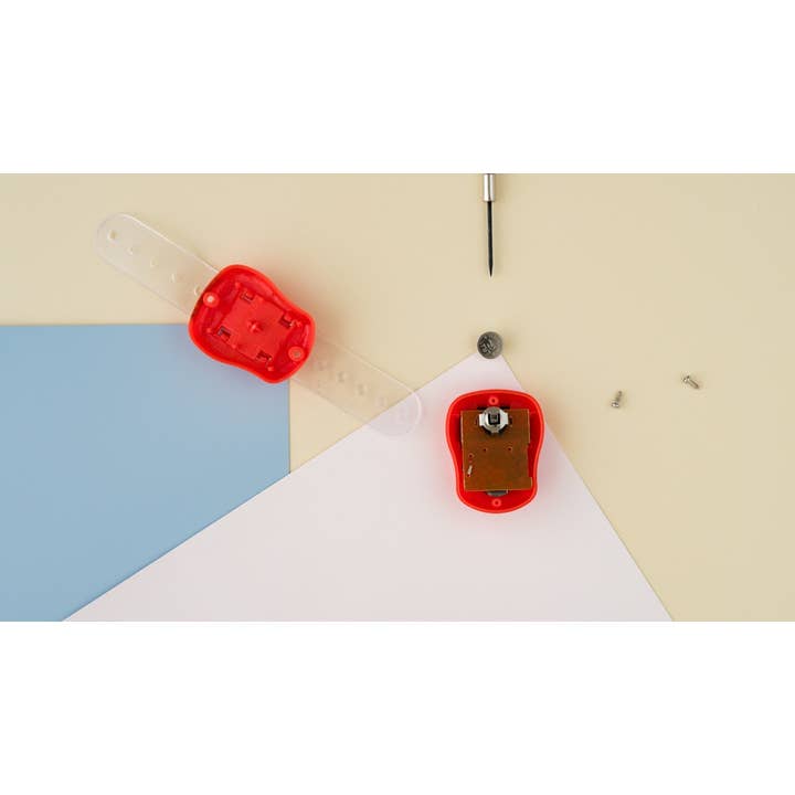 SCHULANA - Wholesale Watch Band/Strap - Unisex - addiCounter Electronic Row Counter4