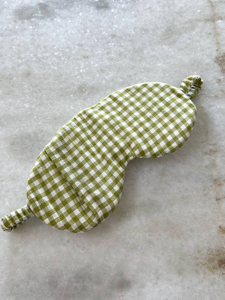 Aromatherapy Eye Mask for wholesale by Swahlee