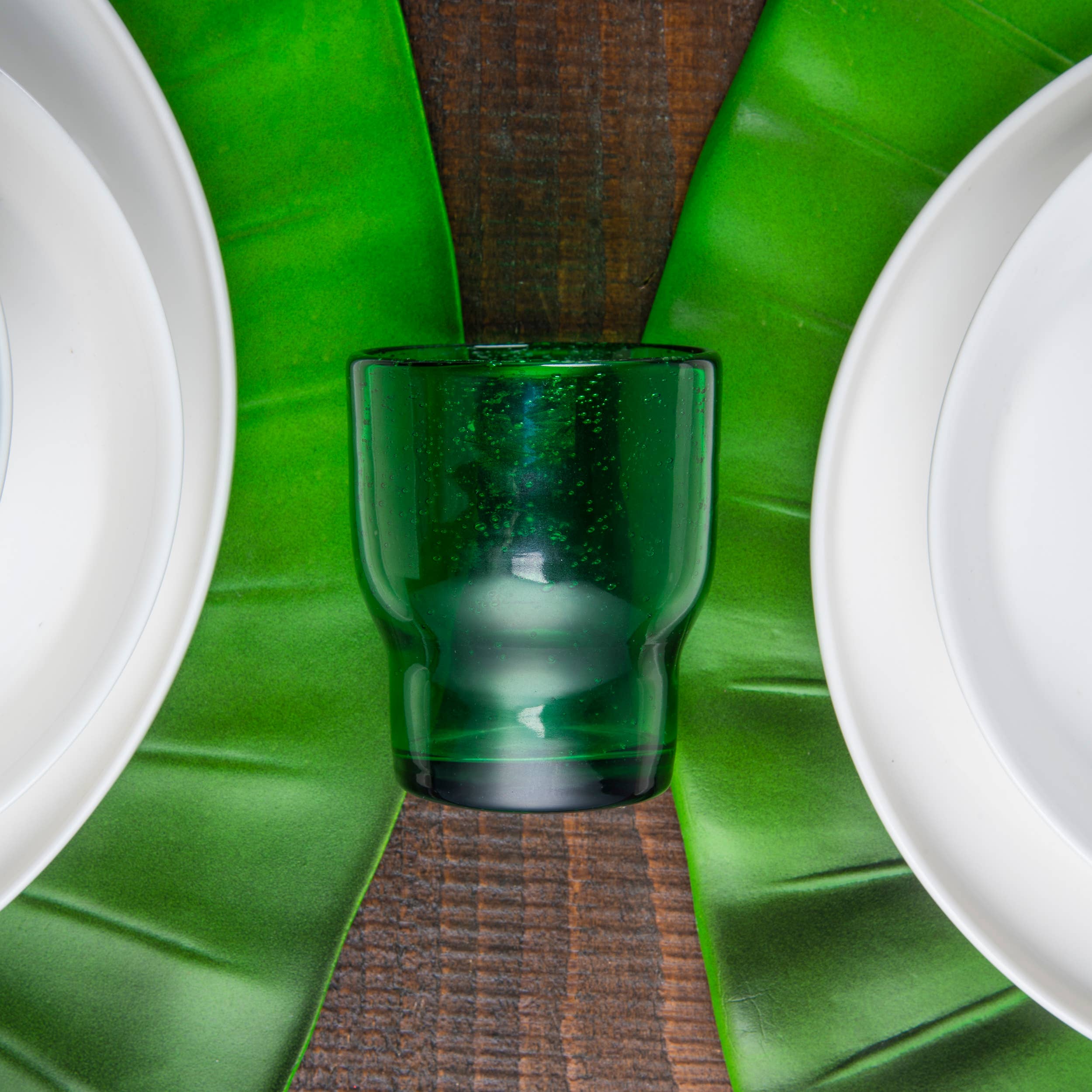 VdE Tivoli 1996 - Vente Sets de table - NOUVELLE JUNGLE SET DE TABLE 6 ASS.8