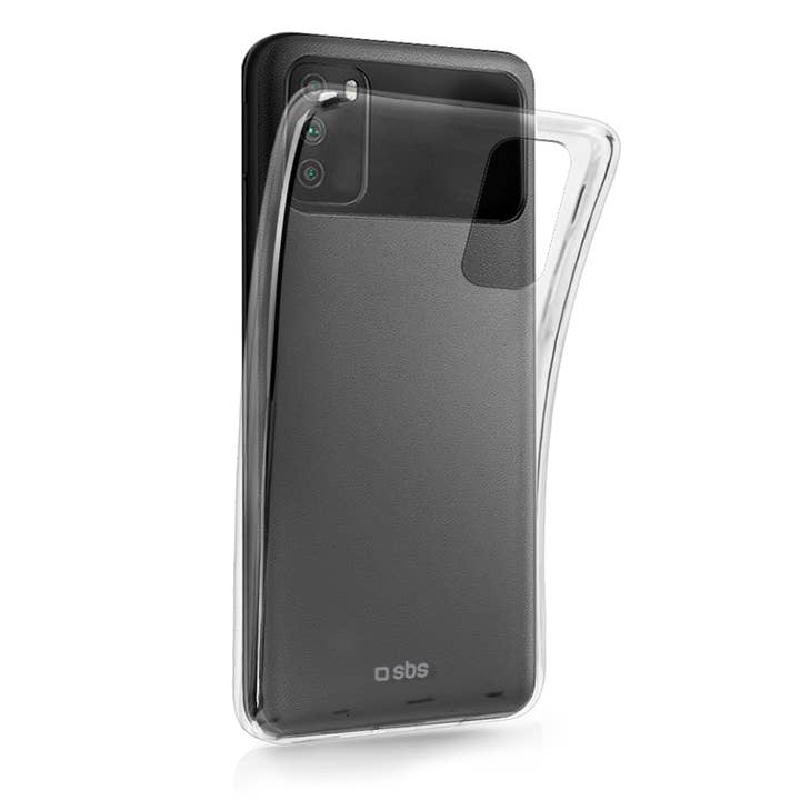 Skinny Cover For Xiaomi Redmi 9T/Poco M3 for wholesale by SBS