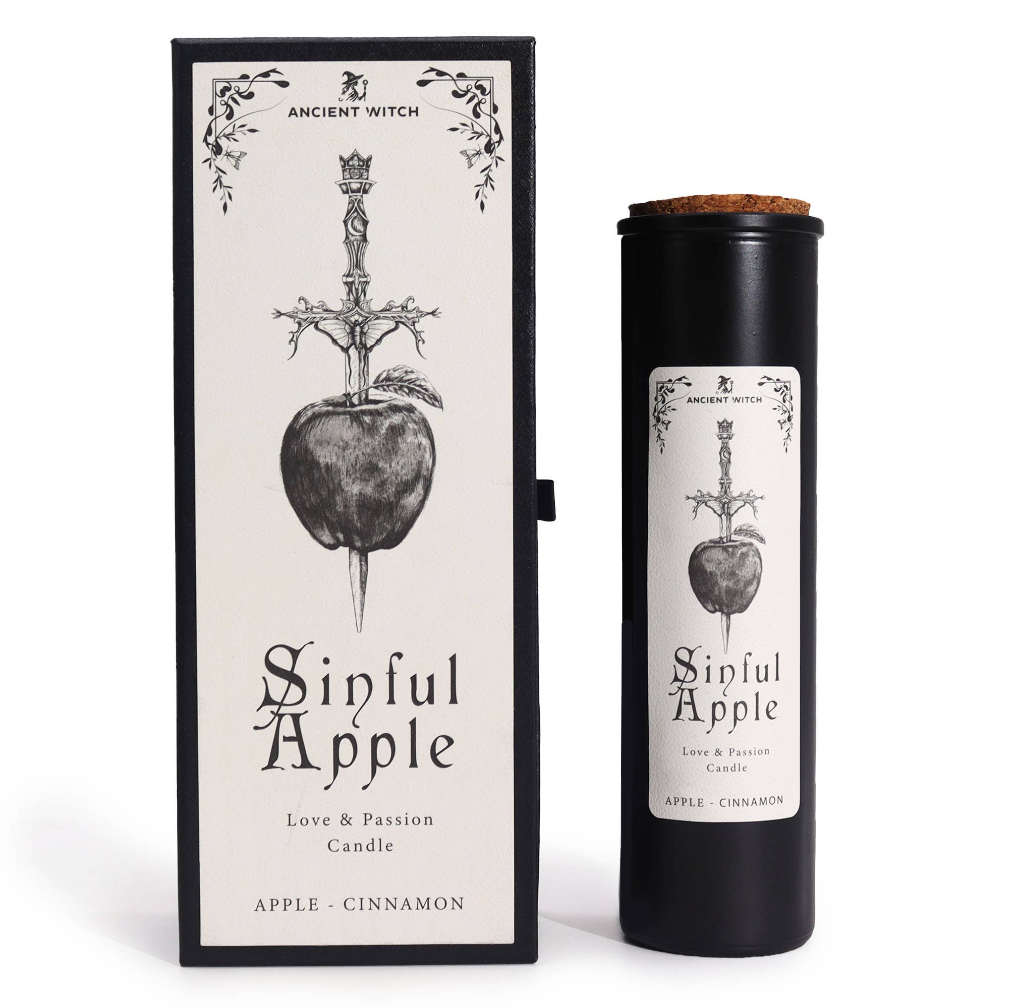 AW Artisan – wholesale Meditationsprodukter – Startpaket för Magiska Ritualer3