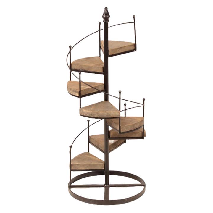Staircase Stand for wholesale by Fieldstone Home