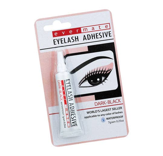 Fine Lines (UK) Ltd - Wholesale False/Fake Eyelashes - Eyelash Adhesive0