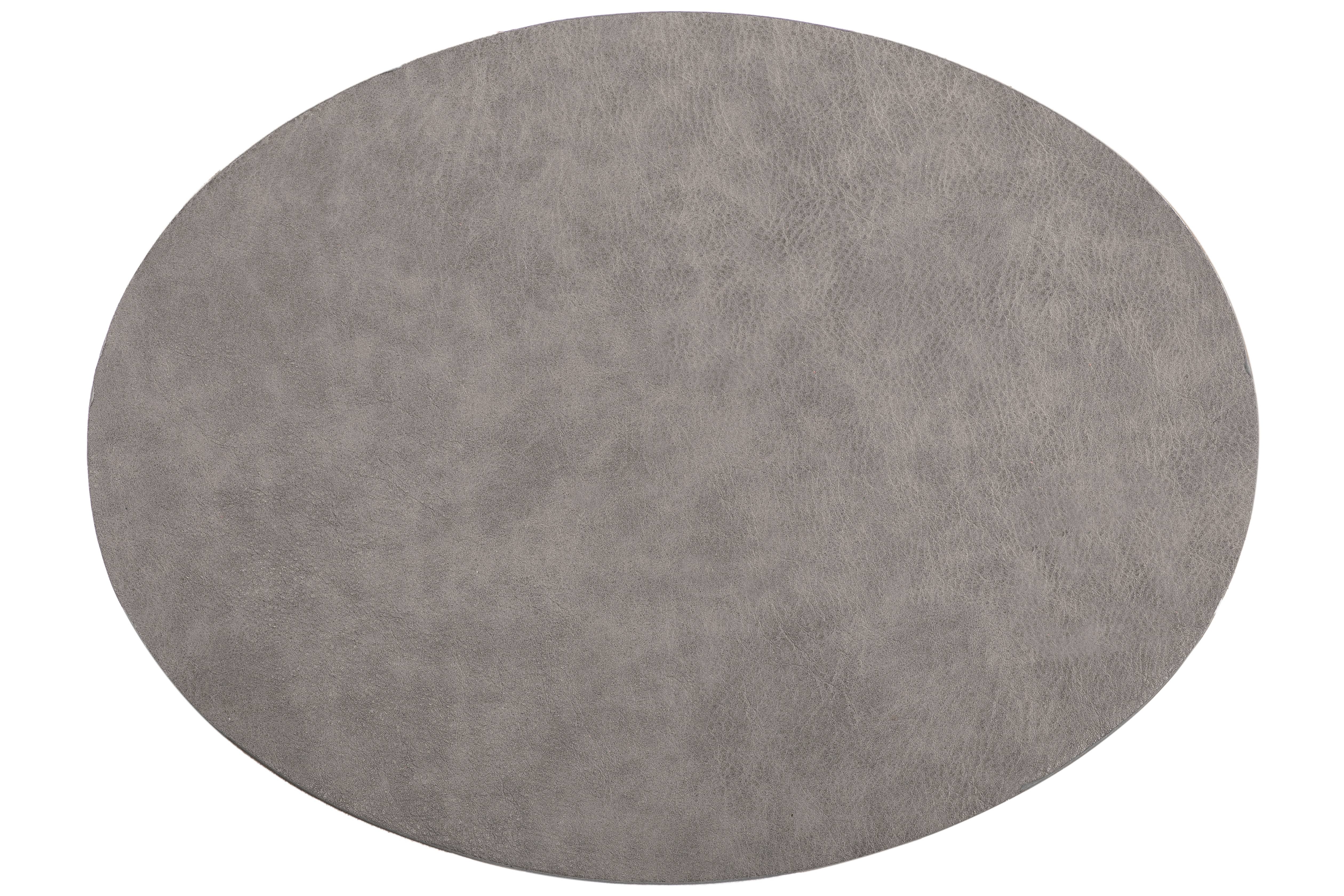 Tiseco – Individuais por atacado – Lugar americano oval TROJA - 33x45 cm9