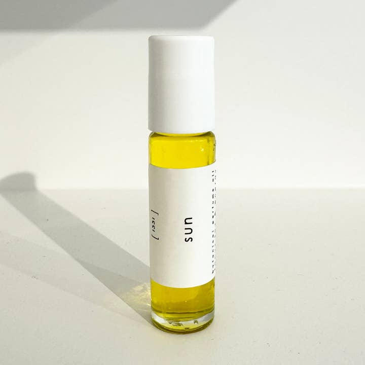 Sun botanisk parfymolja för wholesale av 1331