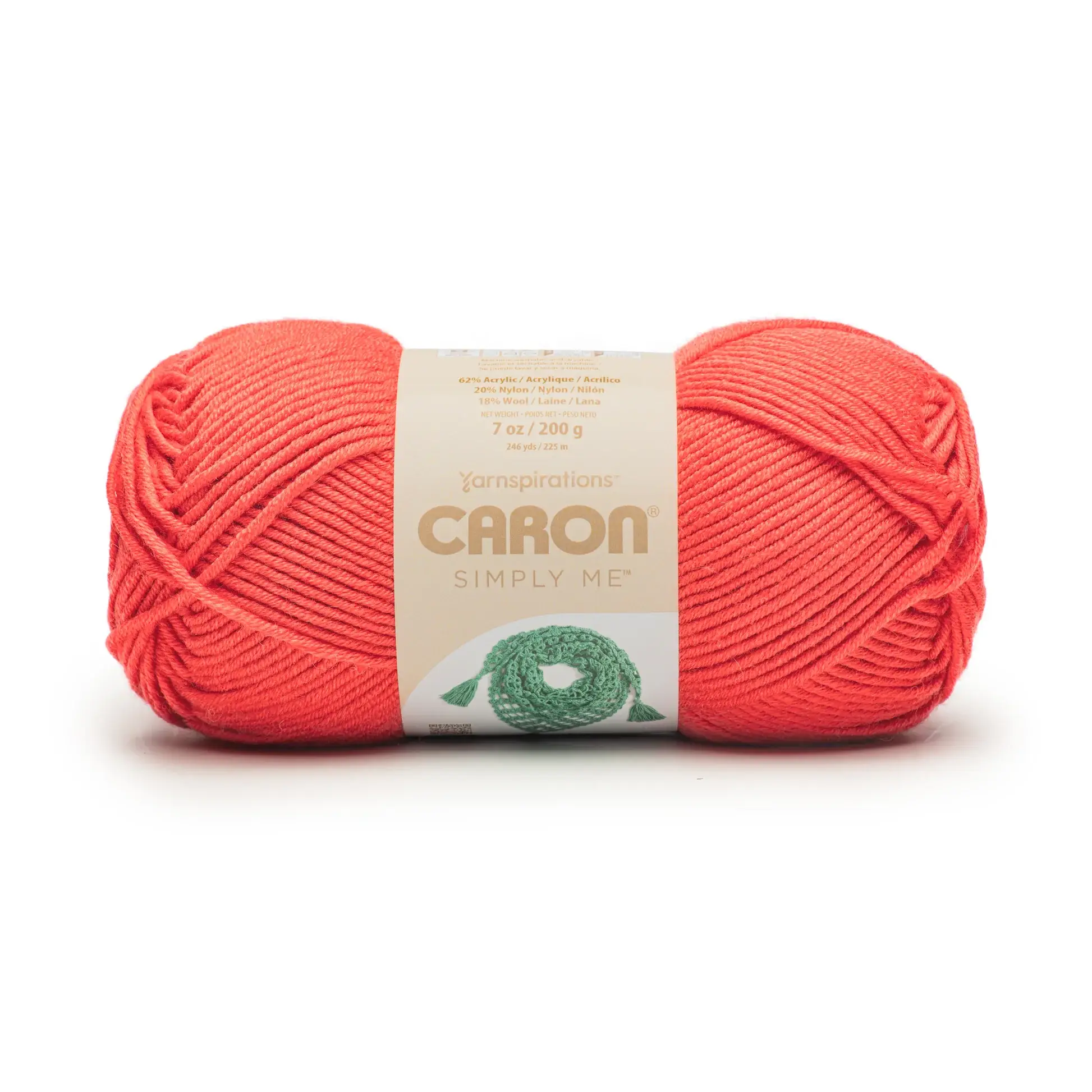 Creative World of Crafts - Vente Fils à tricoter - Caron Simply Me Laine épaisse 200 g10