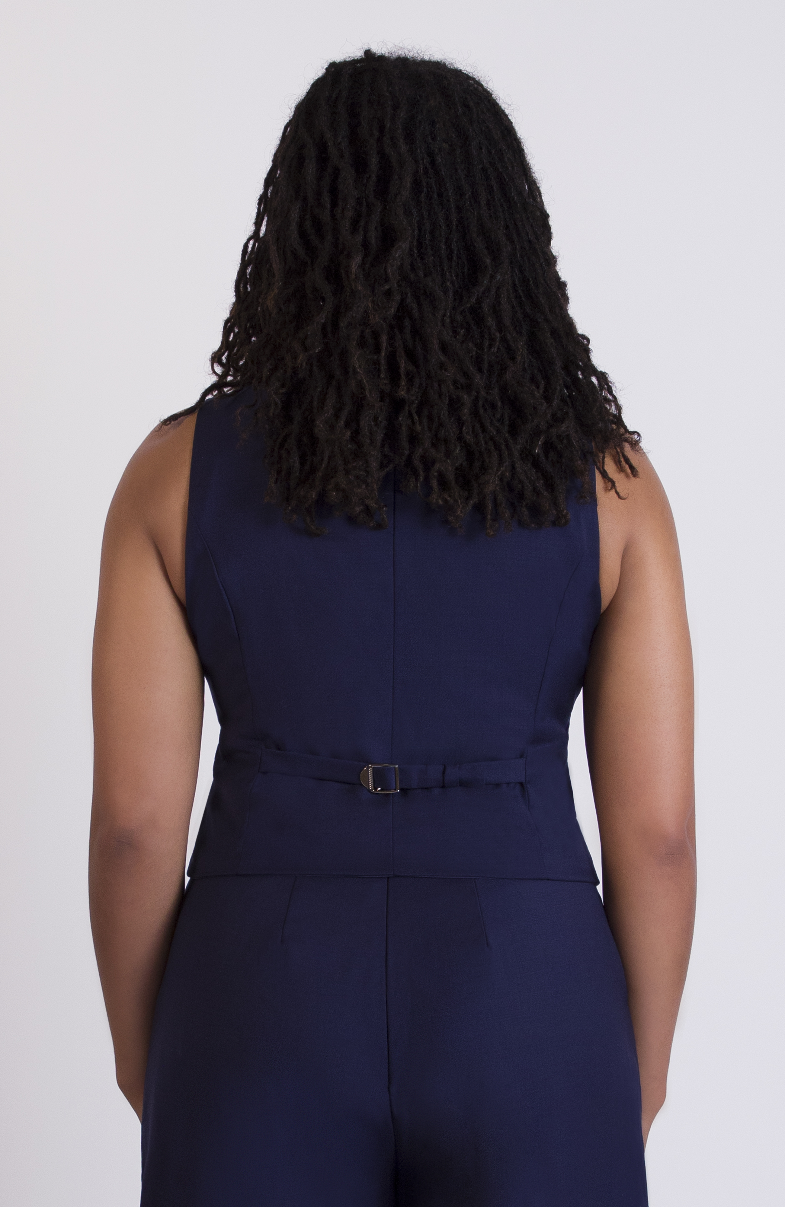 Aam The Label - Wholesale Blouse - Women's - The Wool Vest17