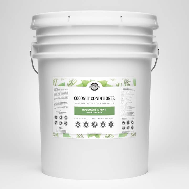 Rustic Strength - Wholesale Hair Conditioner - Conditioner - Our Popular Scents15