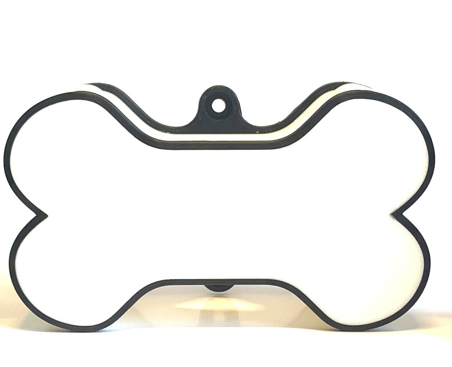 TerpsiKore - Wholesale Pet Poop Bag Dispenser - The Bone - Wall Mounted Dog Waste Bag Dispenser7