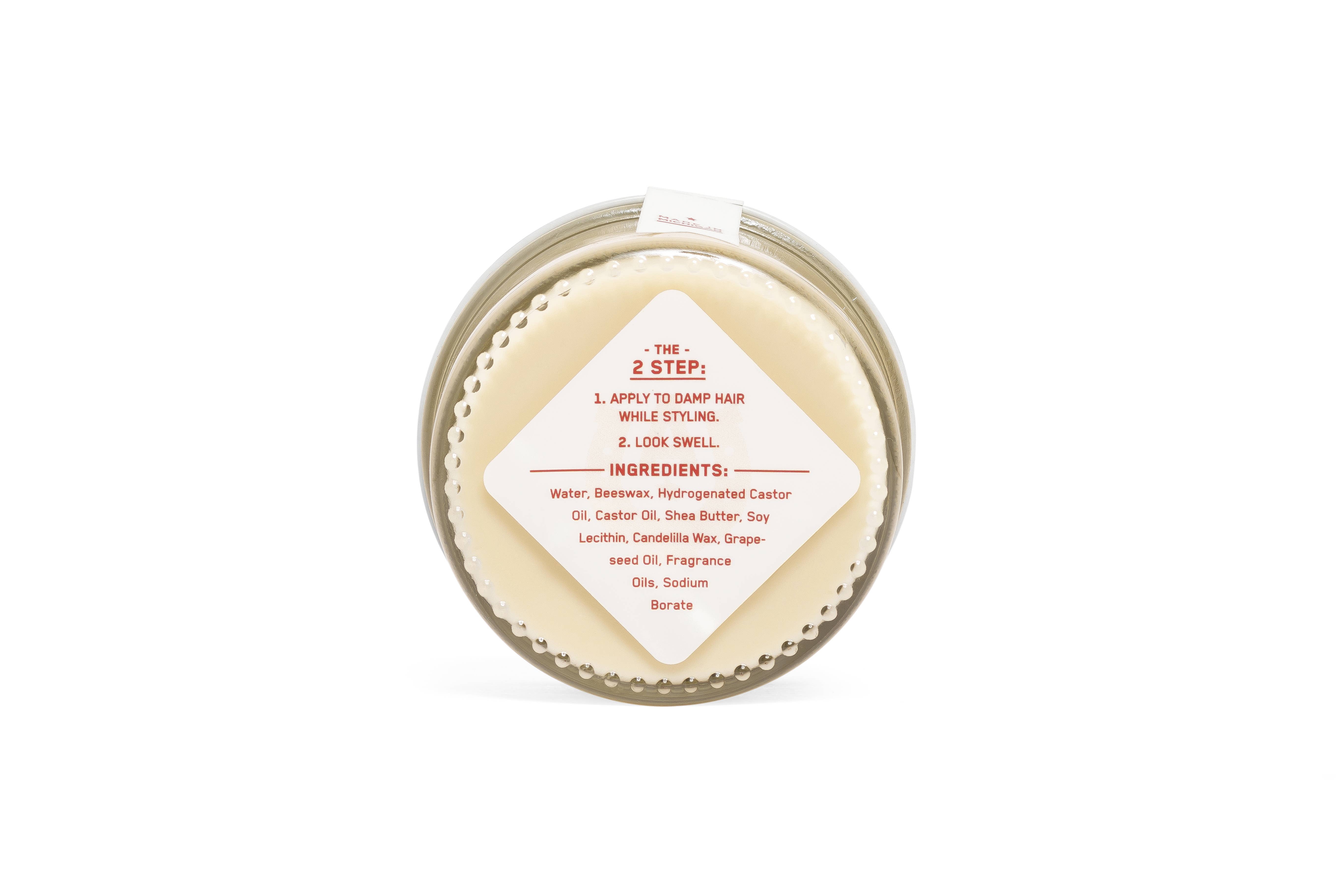 Ace High Co - Wholesale Hair Pomade - Men's - High Noon Pomade1