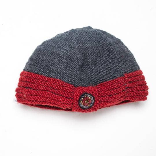 Pippa Hat for engroshandel hos Pine Sky Studio